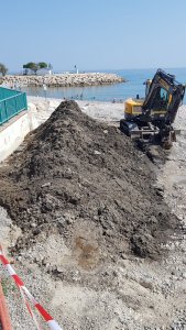 Curage Menton