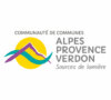 C.C. Alpes Provence Verdon