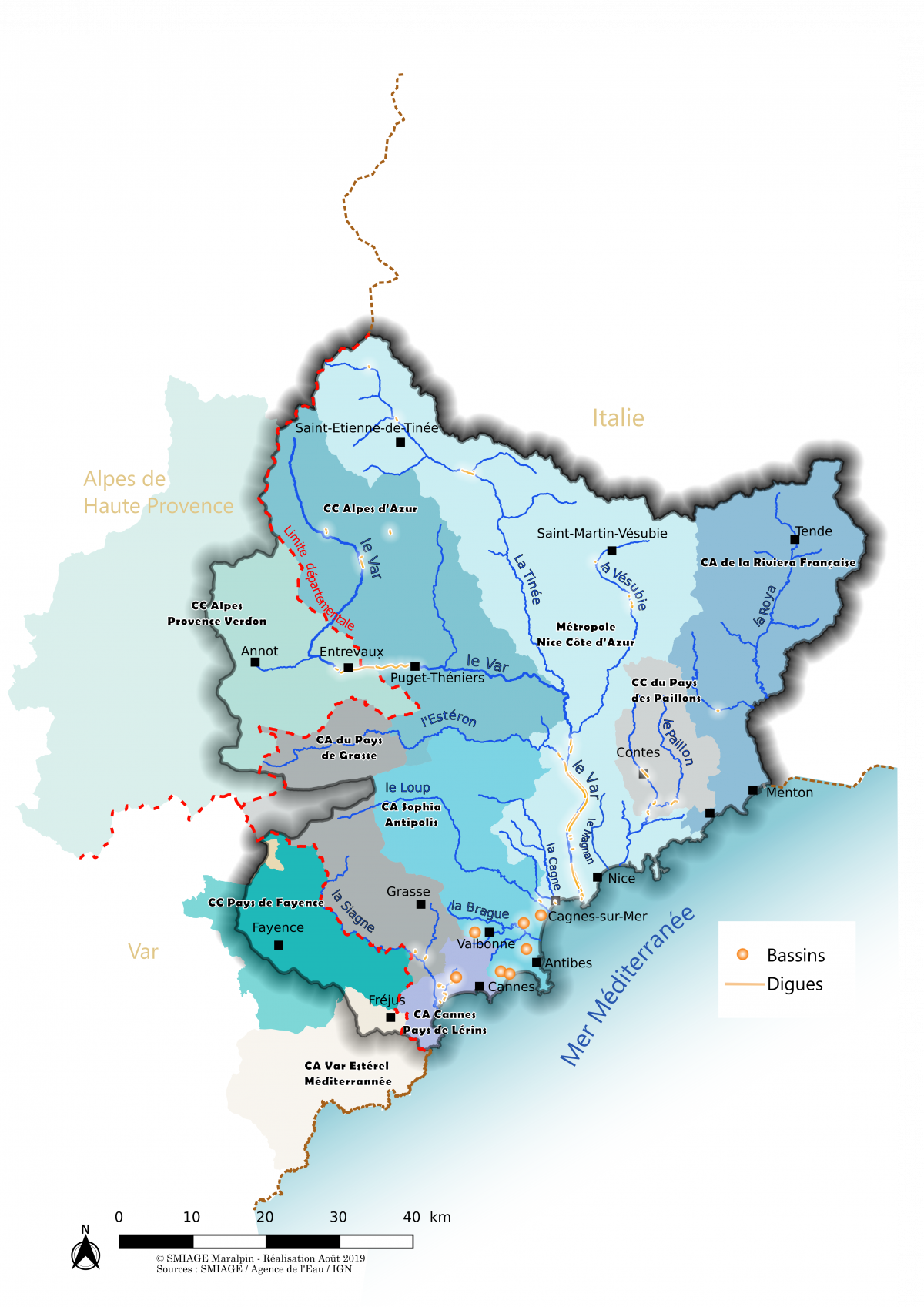 CARTE Ouvrages