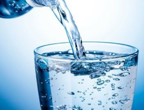 Qualité de l’eau distribuée en 2019