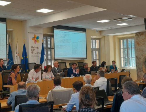 Commission Locale de l’Eau SIAGNE