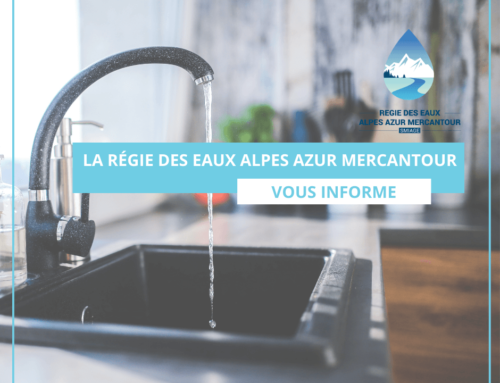 La Régie vous informe