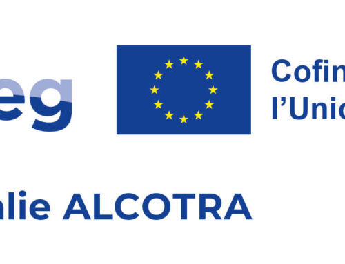 Concert’eaux : Programme Interreg VI-A France-Italia
