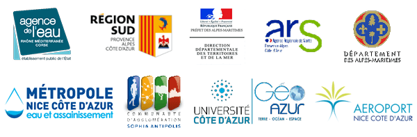 Logos Partenaires
