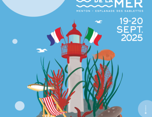 Les Journées de la Mer – 19 & 20 septembre 2025