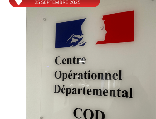Exercice inondation pour 10 communes