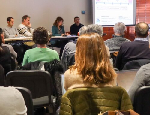 COPIL – Phase 4 de l&rsquo;étude sur la ressource en eau dans les calcaires jurassiques