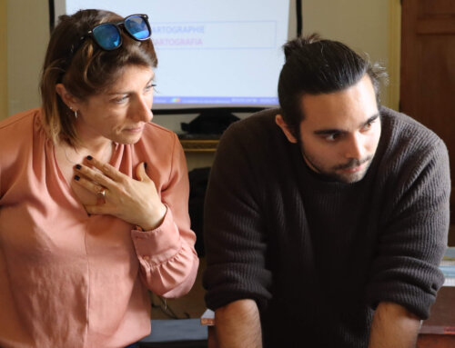 Natura 2000 : premier atelier de concertation transfrontalier FR-IT