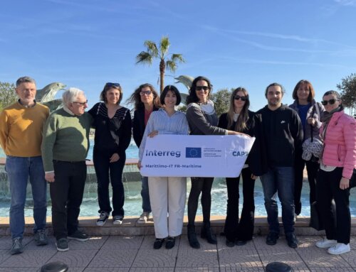 5° Comité de Pilotage (COPIL) du projet CAP’M • 17 mars 2026