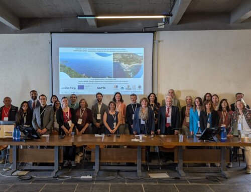 Natura 2000 : Symposium sur la gestion et la gouvernance des zones protégées transfrontalières