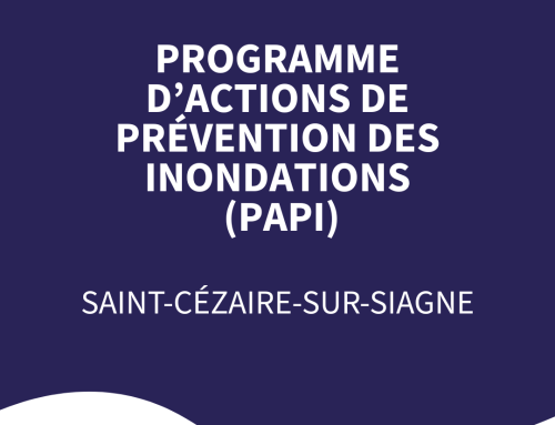 PAPI SIAGNE – Saint-Cézaire-sur-Siagne