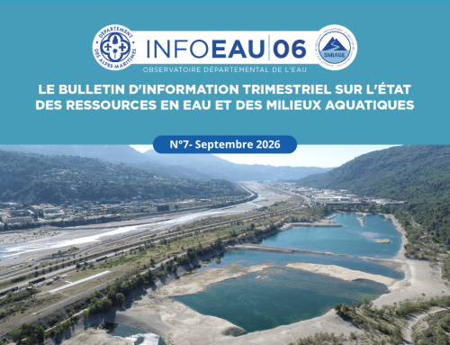 Bulletin Info eau : n°7 – septembre 2026